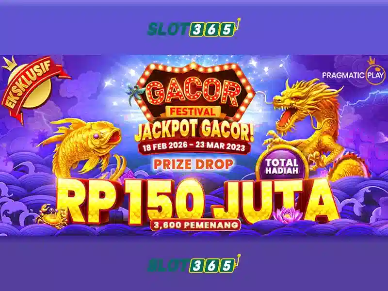 Giới thiệu Slot365