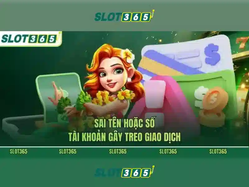 Tính năng nổi bật của Slot365