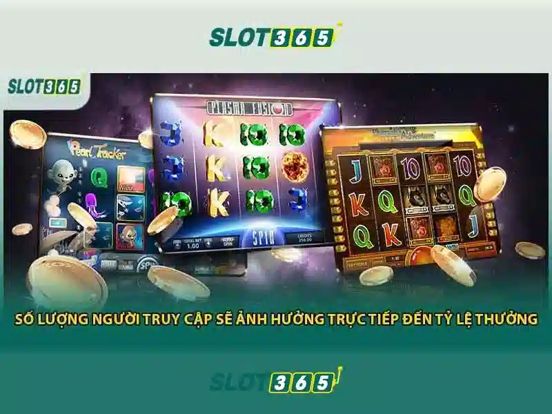 Ưu điểm của Slot365