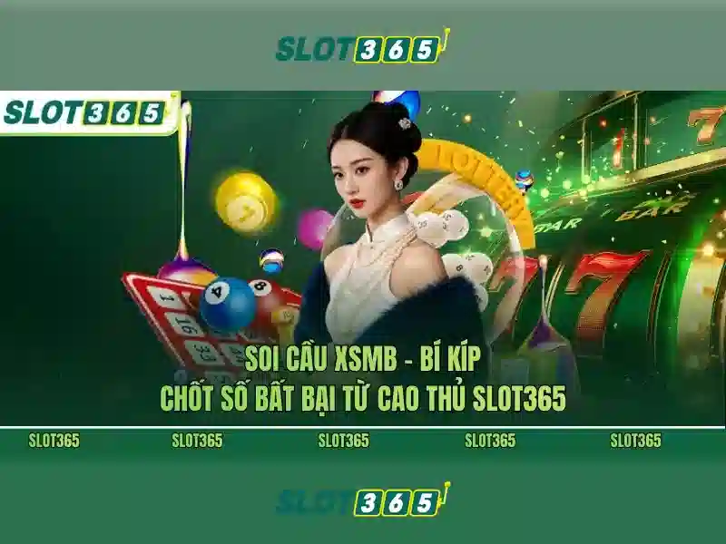 Slot365 là nền tảng casino trực tuyến hàng đầu