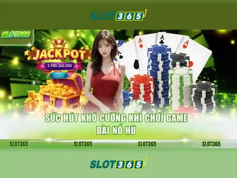 Slot365: Trải nghiệm kasino trực tuyến đỉnh cao