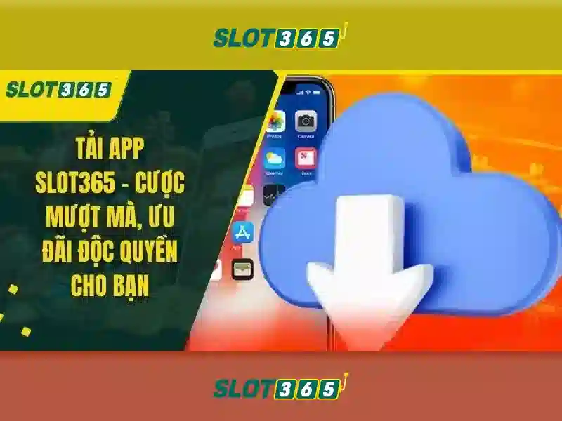 Slot365: Tổng quan và trải nghiệm chơi slots trực tuyến