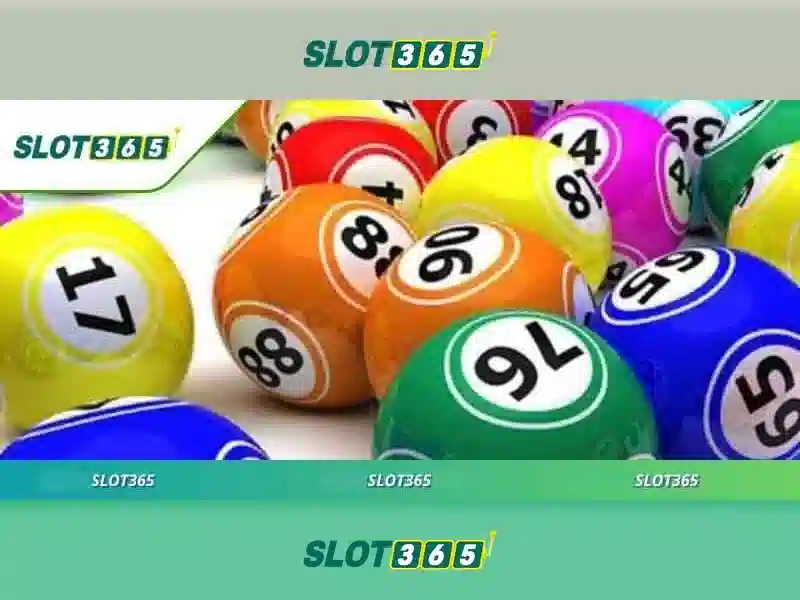 Slot365: Đánh giá và Trải nghiệm trò chơi slot trực tuyến