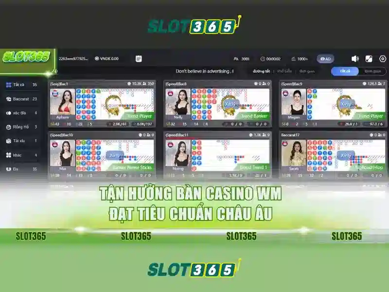 Tính năng và trò chơi nổi bật