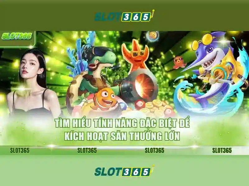 Kết luận về Slot365