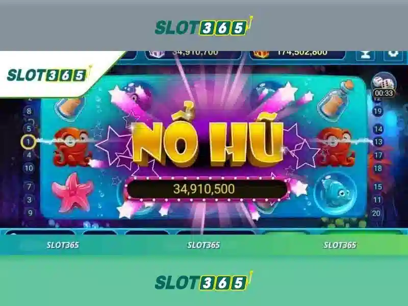 Giới thiệu Slot365