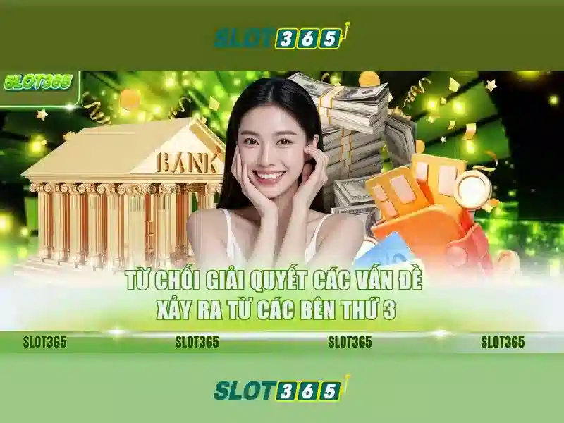 Slot365 - Đánh giá và hướng dẫn chơi slot trực tuyến