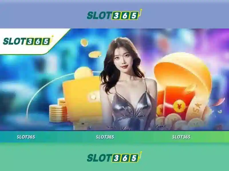 Slot365: Đánh giá và Trải nghiệm trò chơi slot trực tuyến