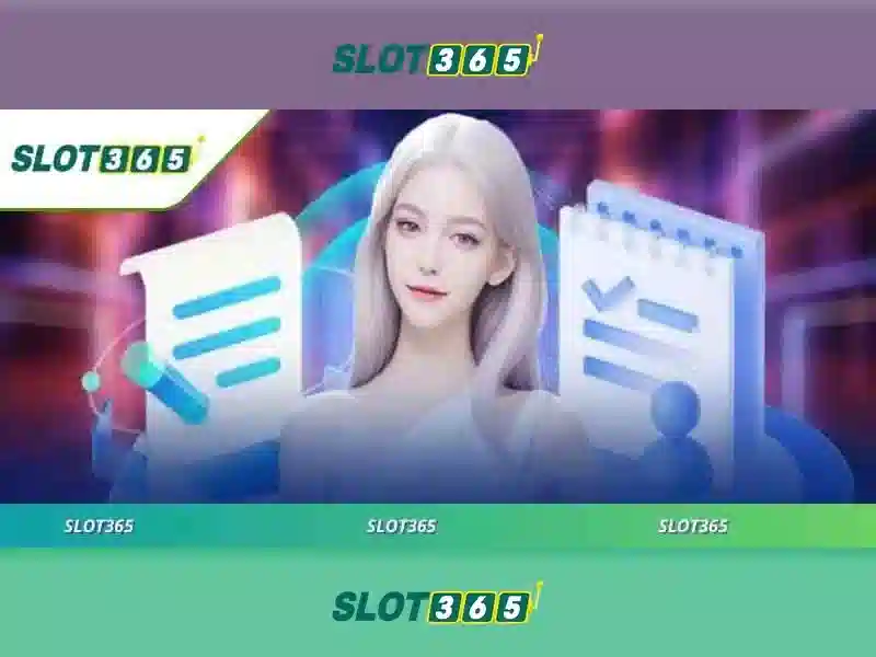 Slot365 – Đánh giá và trải nghiệm casino trực tuyến