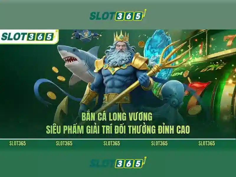 Slot365 - Đánh giá sàn chơi slot trực tuyến đáng tin cậy ở Việt Nam