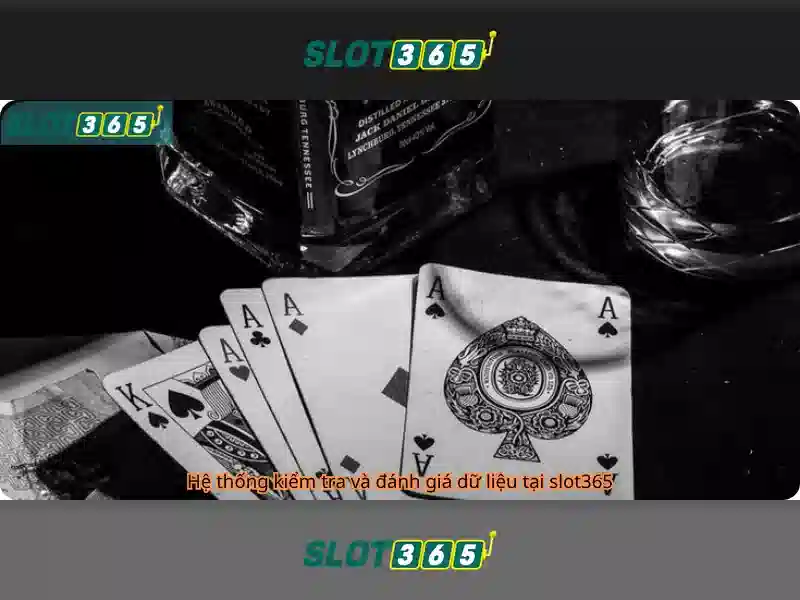 Slot365: Trải nghiệm slot trực tuyến uy tín