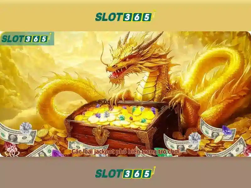 Slot365: Khám phá nền tảng cá cược máy đánh bạc trực tuyến an toàn