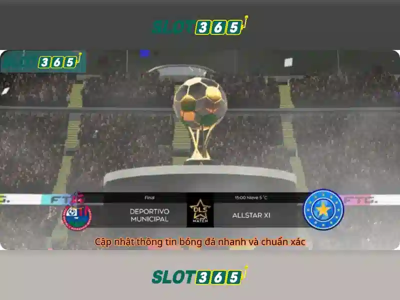 Slot365: Sòng bài trực tuyến an toàn và tiện ích