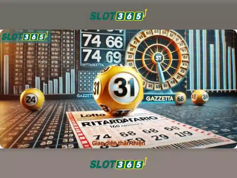 Slot365 - Nền tảng slot trực tuyến hàng đầu