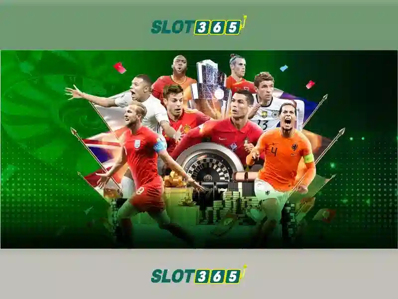 Slot365: Nền tảng slot trực tuyến an toàn và giải trí