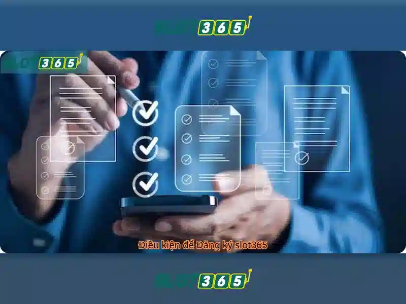 An toàn và bảo mật tại Slot365