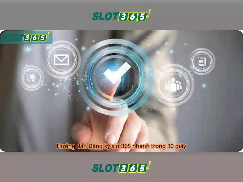An toàn và công bằng của Slot365