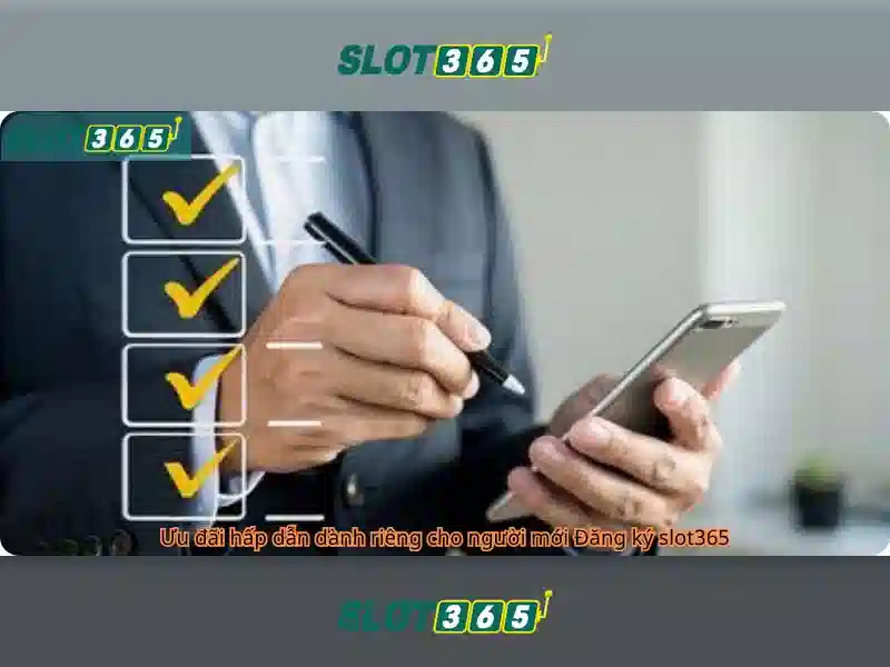 Slot365: Trải nghiệm slot trực tuyến đỉnh cao