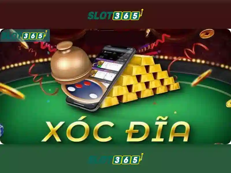 Slot365: Nền tảng slot trực tuyến hiện đại tại Việt Nam