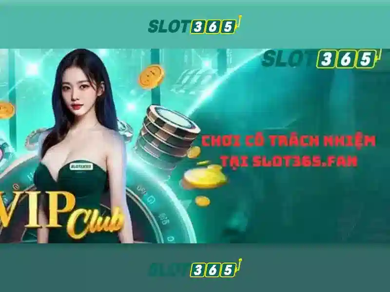 Slot365 - Nền tảng casino trực tuyến uy tín và đa dạng trò chơi