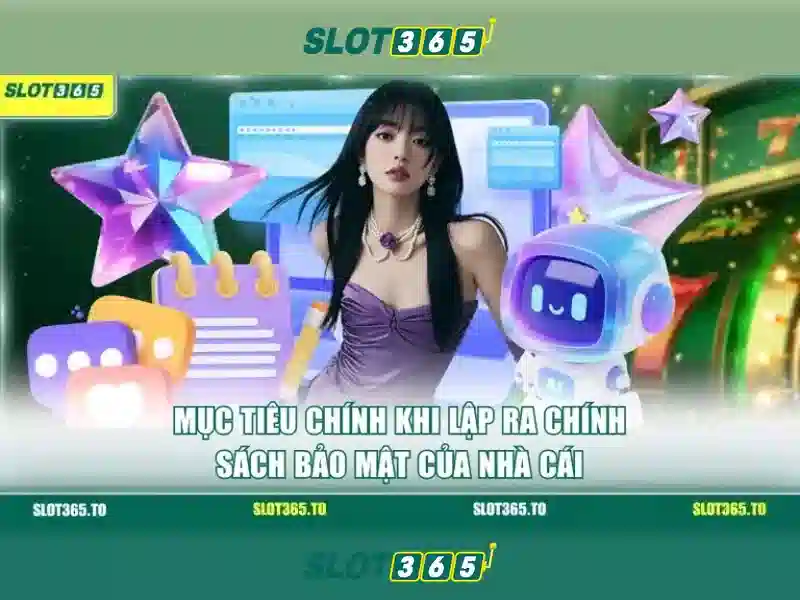 Slot365: Nguồn gốc và danh tiếng trong trò chơi slot trực tuyến