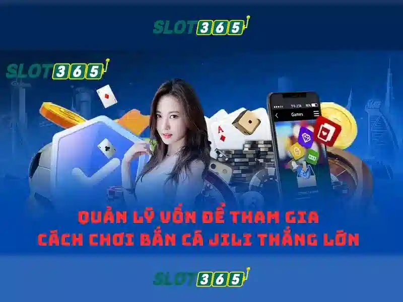 Slot365: Tổng quan, trò chơi và đánh giá