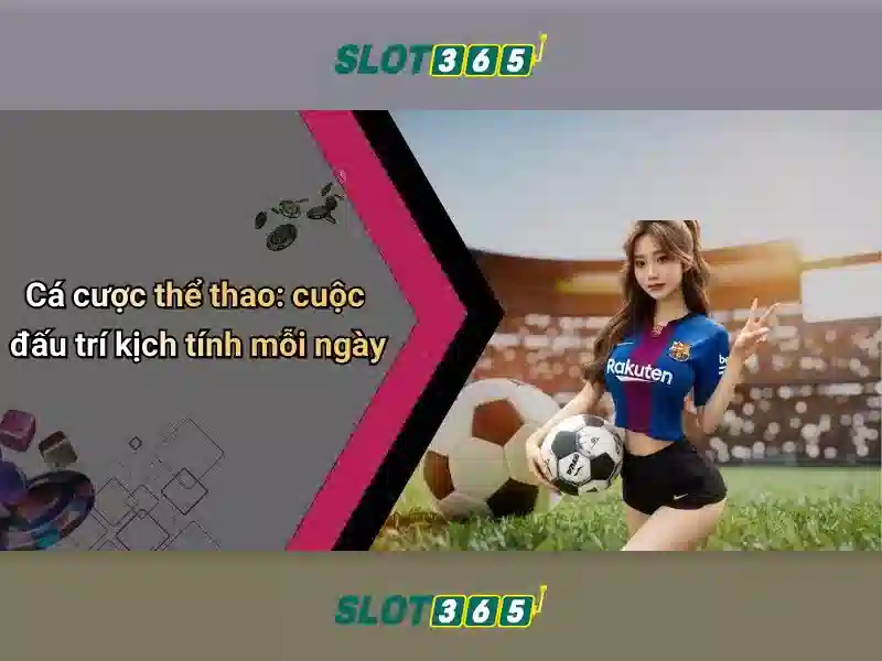 Slot365 và thế giới casino trực tuyến