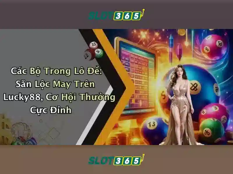 Slot365 là gì?