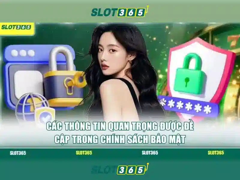Slot365: Nền tảng chơi slot trực tuyến và trải nghiệm người dùng