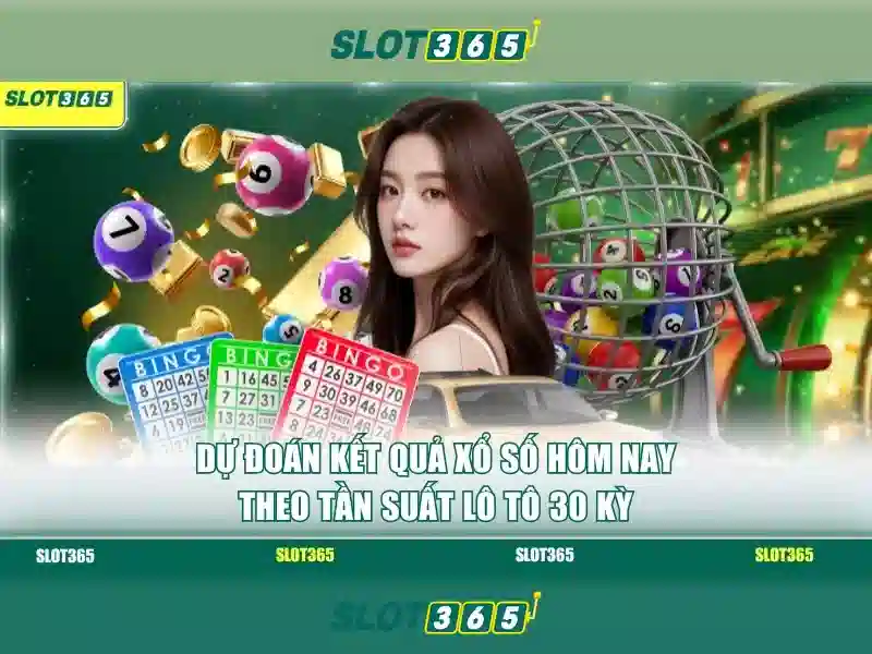 Slot365: Nền tảng slots trực tuyến uy tín và hấp dẫn