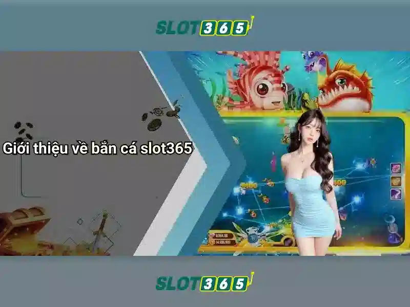 Slot365 - Tổng quan về nền tảng slot trực tuyến và trải nghiệm cược