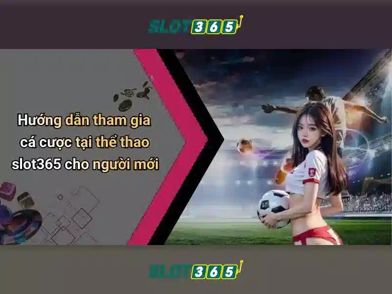 Slot365: Đánh giá tổng quan về nền tảng chơi slot trực tuyến