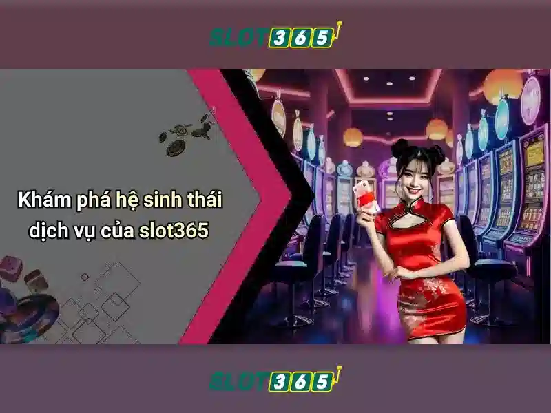 Slot365 là gì?