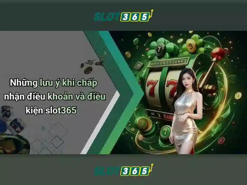 Slot365: Tổng quan và trải nghiệm nền tảng máy xèng trực tuyến