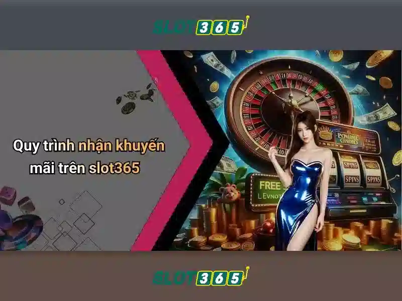 Slot365: Đánh giá và trải nghiệm cổng slot trực tuyến