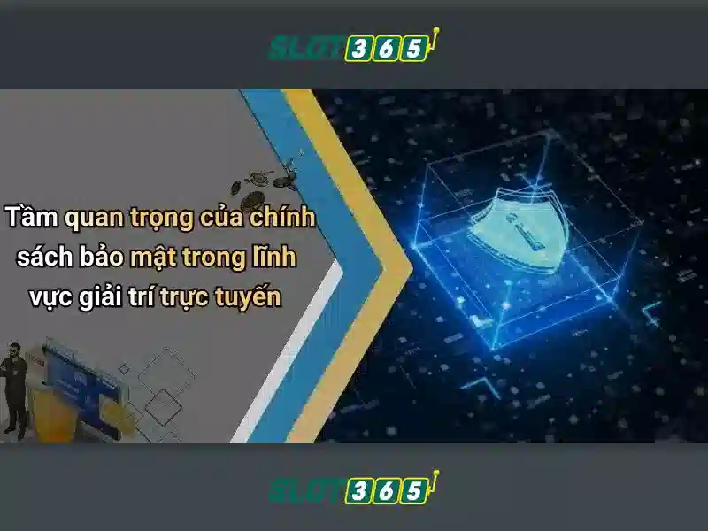 Slot365 – Nền tảng chơi slot trực tuyến hàng đầu tại Việt Nam