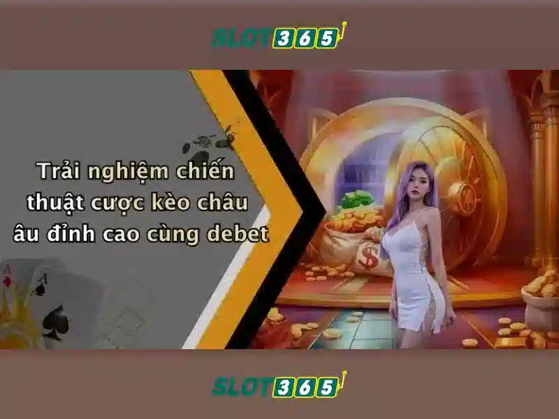 Slot365 - Nền tảng slot trực tuyến hiện đại