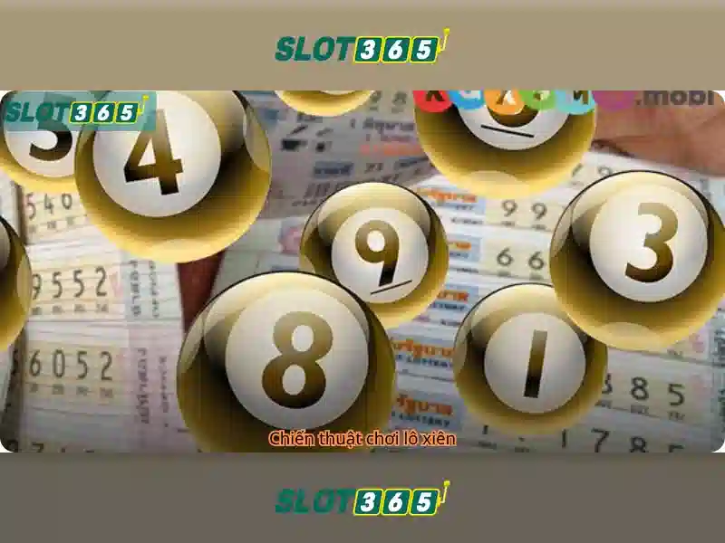 Slot365 - Trò chơi máy slots và casino trực tuyến hàng đầu