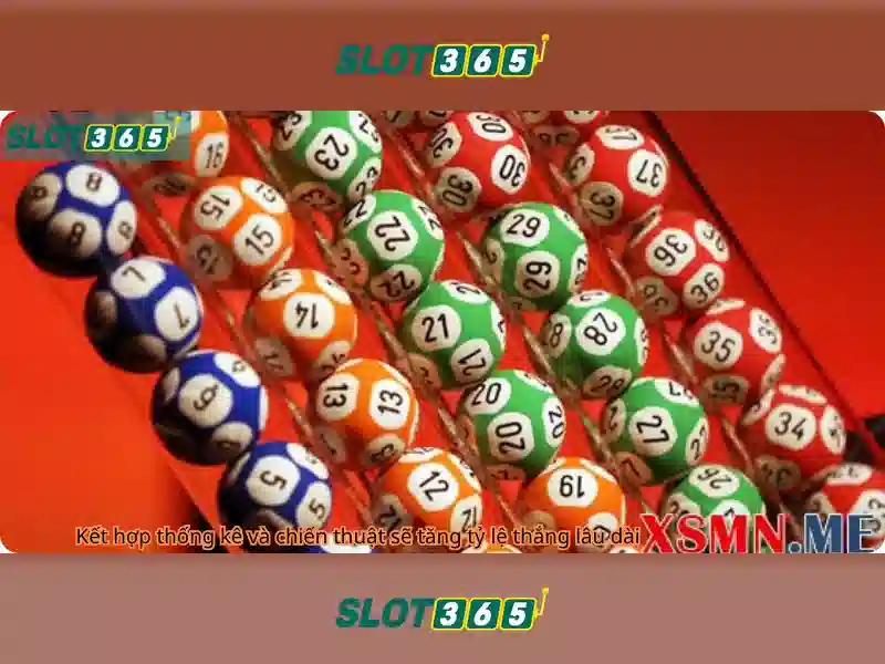 Slot365: Trải nghiệm chơi slot trực tuyến tốt nhất
