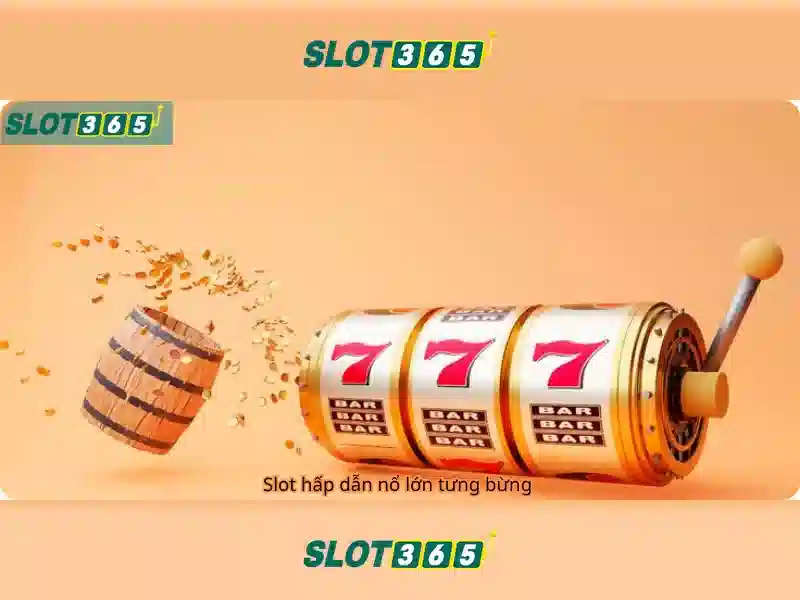 Giới thiệu về Slot365