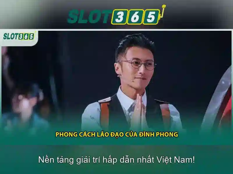 Slot365: Đánh giá tổng quan về nền tảng chơi slots