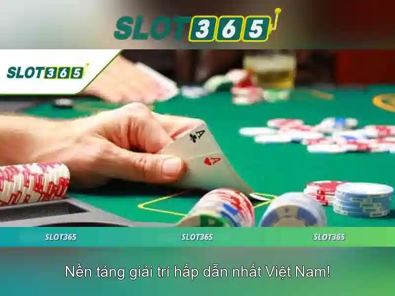 Slot365 - Trải nghiệm slot trực tuyến an toàn và đáng tin cậy