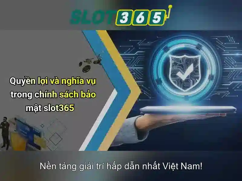 Slot365 – Nền tảng slot trực tuyến đáng tin cậy