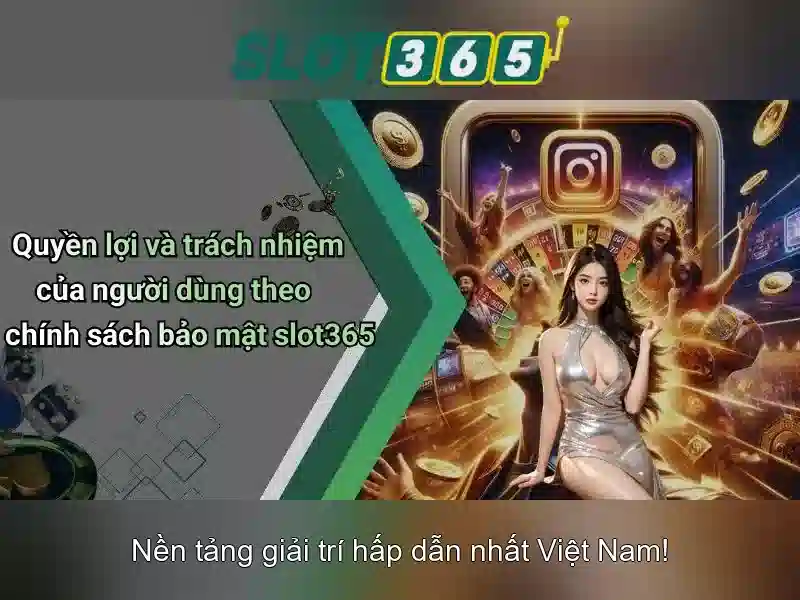 Slot365: Tổng quan về nền tảng casino trực tuyến hàng đầu