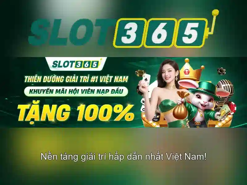 Các trò chơi nổi bật