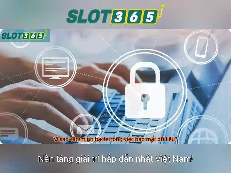 Slot365: Khám phá nền tảng trò chơi quay số trực tuyến
