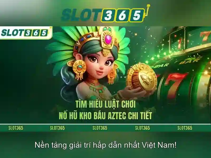 Slot365 là nền tảng giải trí trực tuyến