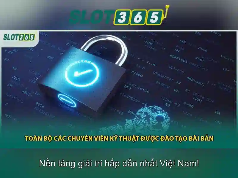 Slot365: Tổng quan về nền tảng slot trực tuyến