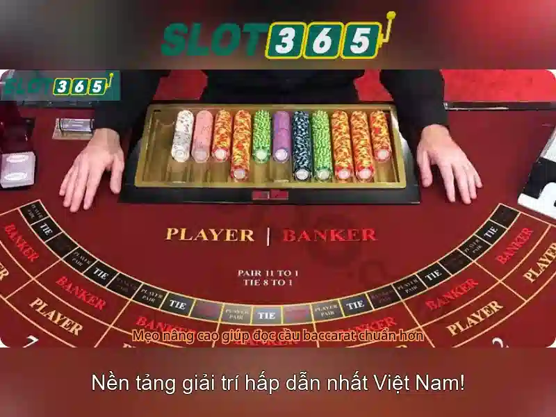 Slot365: Nền tảng trò chơi slot trực tuyến uy tín