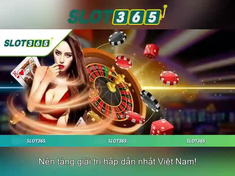 Trò chơi và nhà cung cấp